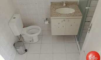 Imagem 3: São Paulo - Casa Padrão - Tatuapé