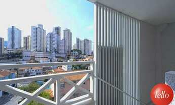 Imagem 7: São Paulo - Apartamento Padrão - Santana