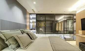 Imagem 4: Apartamento a venda no Setor Bueno, Goiânia-Goiás, 171m², 3 suítes