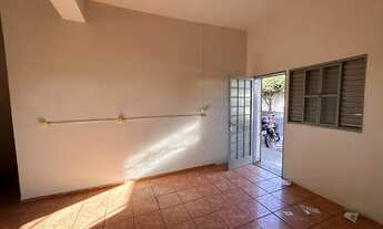 Imagem 3: Apartamento para aluguel tem 50 m² com 02 quartos no Bairro Tibery - Uberlândia - MG