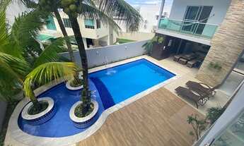 Imagem 3: Casa em Condomínio com 05 qts, 3 stes