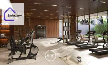 Imagem 7: Cobertura com 3 dormitórios à venda, 341 m² por R$ 10.230.000 - Itaim Bibi - São Paulo/SP