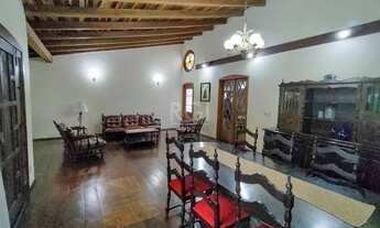 Imagem 4: Casa para Venda - 313m², 3 dormitórios, sendo 1 suites, 5 vagas - Tristeza