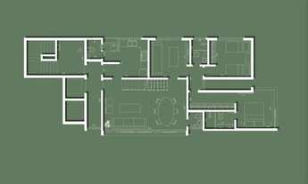 Imagem 3: Apartamento à venda, 3 quartos, 1 suíte, 3 vagas, Serra - Belo Horizonte/MG