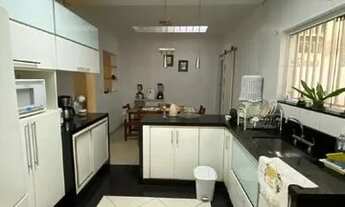 Imagem 4: Casa à venda 3 quartos 1 suíte 2 vagas Guiomar - Santo André - SP