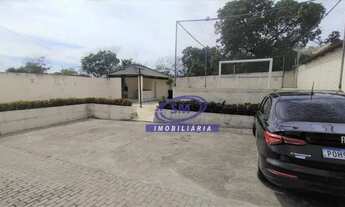 Imagem 7: Casa com 2 dormitórios à venda, 60 m² por R$ 180.000,00 - Cambeba - Fortaleza/CE