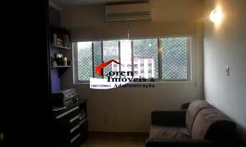 Imagem 3: Apartamento 1 dormitório Itarare Sv!