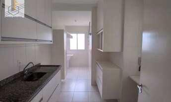 Imagem 2: Apartamento com 2 dormitórios para alugar, 68 m² por R$ 2.957,00/mês - Parque São Lourenço