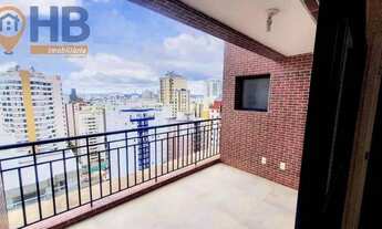 Imagem 3: Apartamento Duplex 96m² - Jd. Aquarius - 3 suítes e 2 vagas