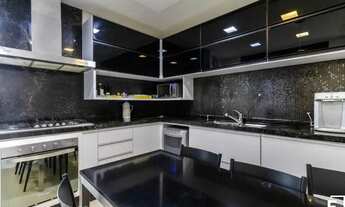 Imagem 6: Cobertura Duplex 3 dormitórios (sendo 1 suíte) e 3 vagas - Centro