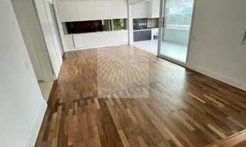 Imagem 2: SÃO PAULO - Apartamento Padrão - ITAIM