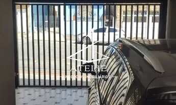 Imagem 3: Sobrado para Locação no bairro Vila Carrão com 3 dorms, 1 suíte, 3 banheiros e 6 vagas de