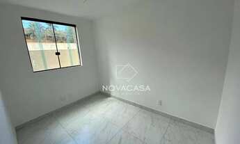 Imagem 7: Apartamento com 2 dormitórios à venda, 50 m² por R$ 340.000,00 - Jardim Atlântico - Belo H
