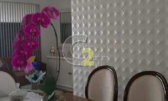 Imagem 2: APARTAMENTO - VILA ROMANA - 3 DORMS - 2 SUÍTES - 2 VAGAS