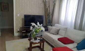 Imagem 3: Apartamento com 3 dormitórios à venda, 113 m² por R$ 700.000,00 - Santa Paula - São Caetan