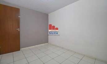 Imagem 5: Casa no Oswaldo Cruz 2 - Cidade Industrial