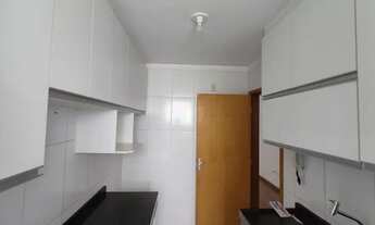 Imagem 3: Contagem - Apartamento Padrão - Alvorada