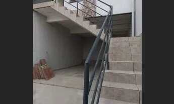 Imagem 3: Casa rua aberta Casa com 2 dormitórios