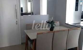 Imagem 3: Santo André - Apartamento Padrão - Vila Valparaíso