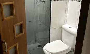 Imagem 3: Apartamento com 2 dormitórios à venda, 54 m² por R$ 250.000 - Vila Ipiranga - Mogi das Cru