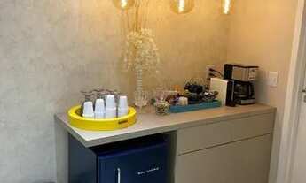 Imagem 3: Loft para aluguel tem 35 metros quadrados com 1 quarto em Adrianópolis - Manaus - AM