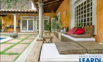 Imagem 3: CASA ASSOBRADADA - CIDADE JARDIM - SP