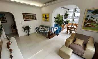 Imagem 4: Apartamento para venda com 118 M2 em Copacabana