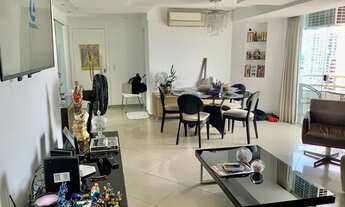 Imagem 7: Apartamento para venda possui 122 metros quadrados com 3 quartos em Marco - Belém - PA