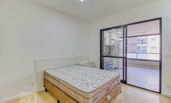 Imagem: Apartamento para Aluguel - Vila Olímpia