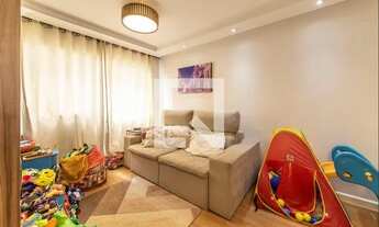 Imagem 2: Apartamento à Venda - Bosque da Saúde, 2 Quartos, 74 m2