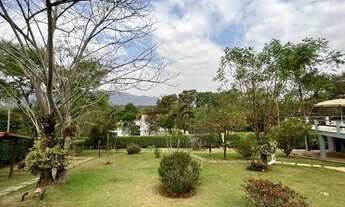 Imagem 7: Casa para aluguel, 5 quartos, 2 suítes, 4 vagas, Retiro Do Chalé - Brumadinho/MG