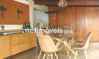 Imagem 7: Locação Casa em condomínio Alphaville - Lagoa dos Ingleses Nova Lima