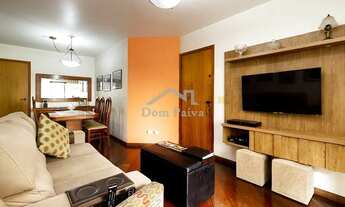 Imagem 4: São Paulo - Apartamento Padrão - Vila Mariana