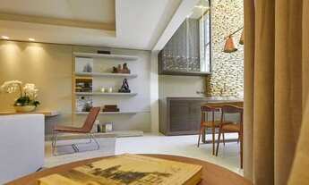 Imagem 4: Apartamento à venda, 4 quartos, 2 suítes, 4 vagas, Vila da Serra - Nova Lima/MG