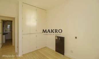 Imagem 10: Apartamento com 4 dormitórios à venda, 168 m² por R$ 1.580.000,00 - Lourdes - Belo Horizon