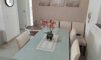 Imagem 4: Apartamento-São Paulo-TUCURUVI