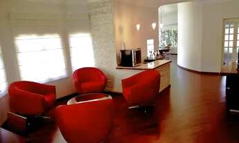 Imagem 7: Casa com 4 dormitórios à venda, 320 m² por R$ 1.980.000,00 - Granja Viana - Cotia/SP