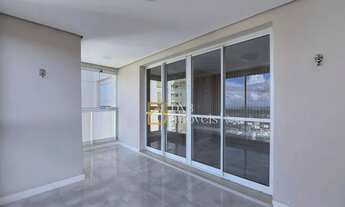 Imagem 6: Apartamento com 4 dormitórios para alugar, 131 m² por R$ 6.500/mês - Ecoville - Curitiba/P