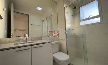 Imagem 3: Apartamento com 3 dormitórios para alugar, 163 m² por R$ 8.500/mês - Cambuí - Campinas/SP