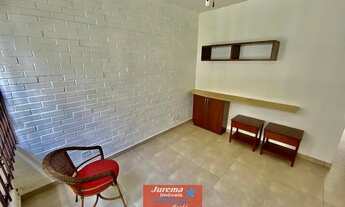 Imagem 2: Sobrado para venda com 3 quartos em Caiobá