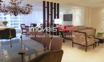 Imagem 5: Campo Belo - Varanda gourmet - 3 suítes - 4 vagas