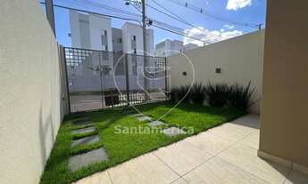 Imagem 3: LONDRINA - Casa Padrão - Conj. Vivi Xavier