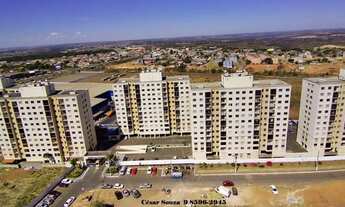 Imagem: Alugo apto no Parque das Árvores próximo