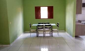 Imagem 5: Aluga-se casa na praia de Genipabu