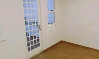 Imagem 5: LOCAÇÃO de Casa Modelo Carolina com 2 Quartos, Cozinha Planejada, em Condomínio no Villa F