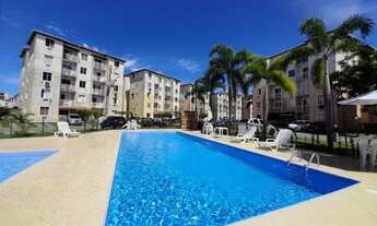 Imagem: FBM Apartamento para venda com 55 metros