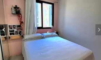 Imagem 5: Apartamento Beira Mar 3 Quartos em Barra de Jangada