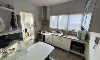 Imagem 6: Casa com 3 dormitórios à venda, 140 m² por R$ 780.000,00 - Jardim Santa Genebra - Campinas