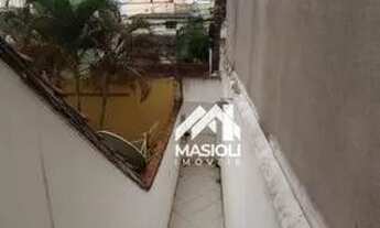 Imagem 3: Apartamento com 2 dormitórios para alugar, 70 m² por R$ 1.050,00/mês - Nova Itaparica - Vi