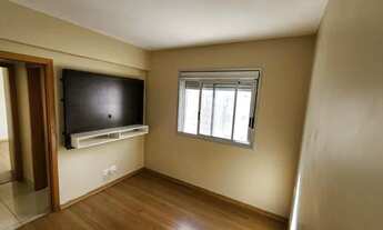 Imagem: Apartamento à venda, 2 quartos, 2 vagas